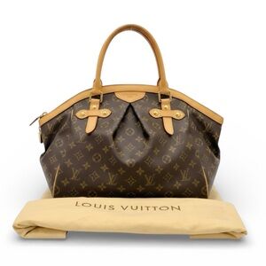 LOUIS VUITTON TIVOLI GM